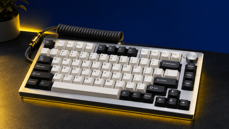 Best Mechanical Keyboards for Writers and Programmers