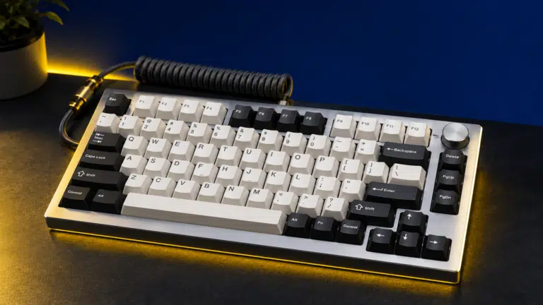 Best Mechanical Keyboards for Writers and Programmers