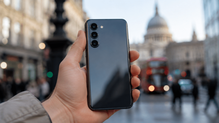 Best Mid-Range Phones