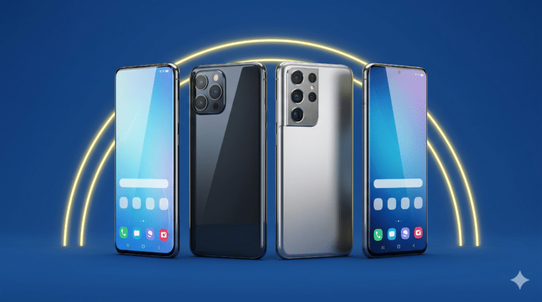 Best Phones under ₹15000 in India