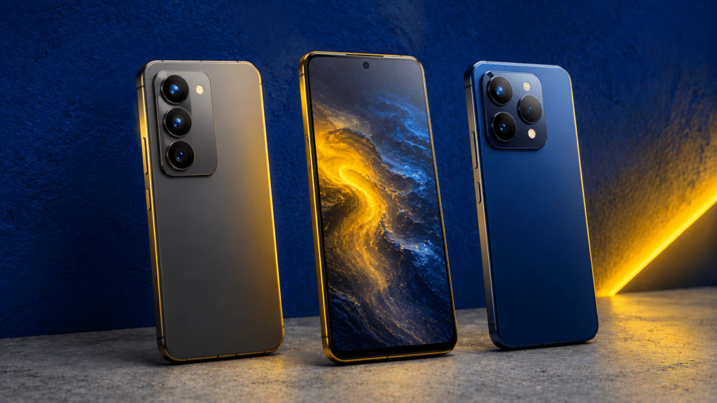 Best Phones under $300