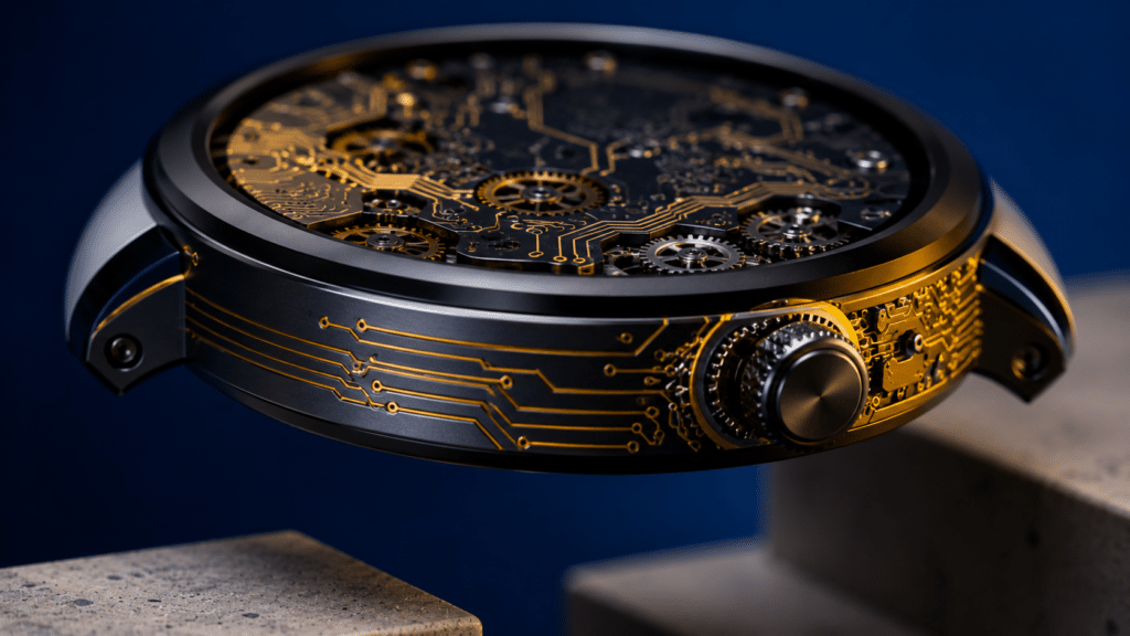 Best Smartwatches 2026 Premium Wearable Guide