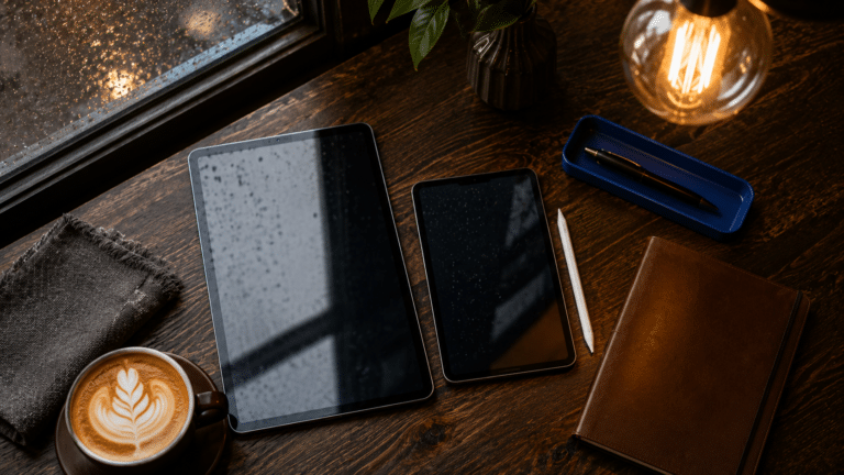 Best Tablets 2026 Productivity Guide