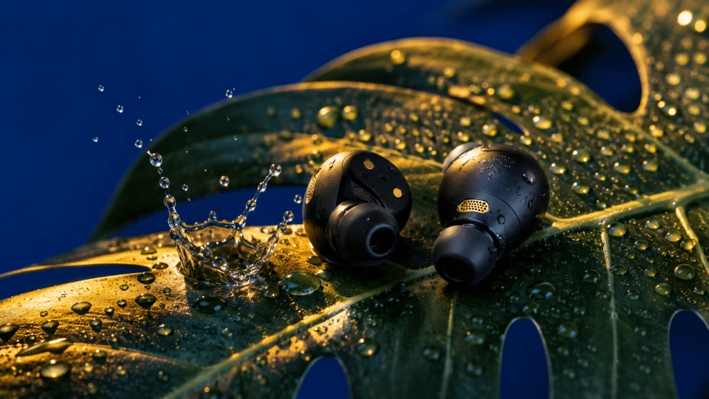 Best Wireless Earbuds 2026 Premium Audio Guide
