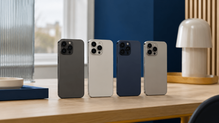 Best iPhones 2026 Premium iOS Guide