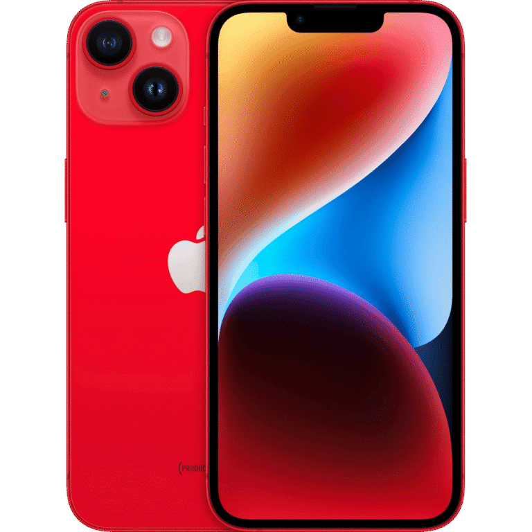 Apple iPhone 14