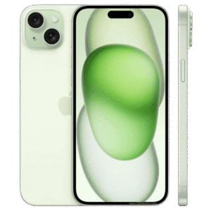 Apple iPhone 15 Plus
