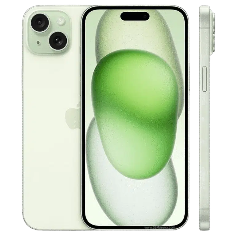 Apple iPhone 15 Plus