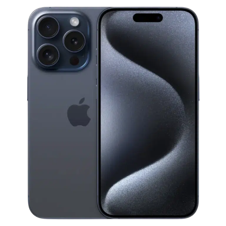 Apple iPhone 15 Pro