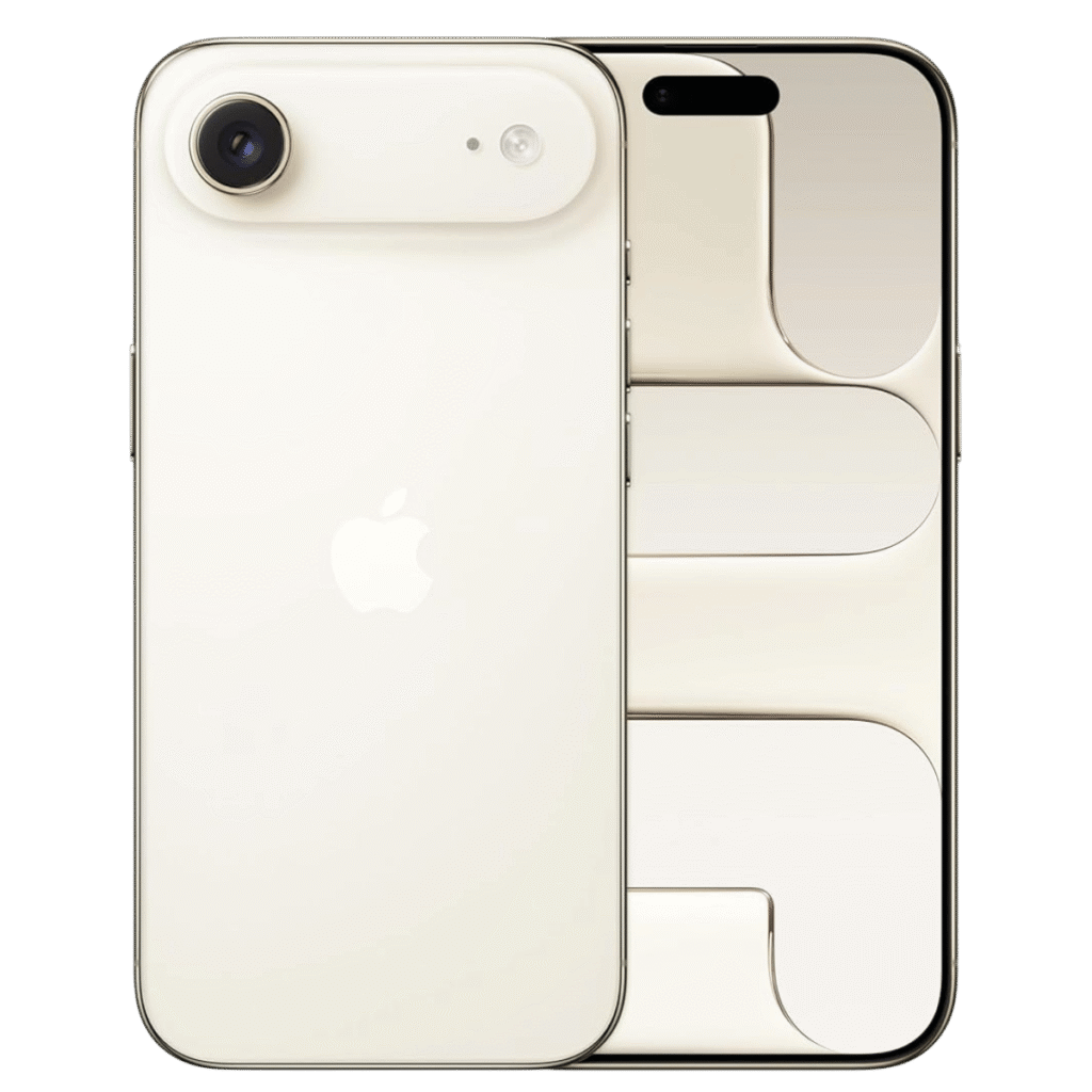 Apple iPhone 17 Air