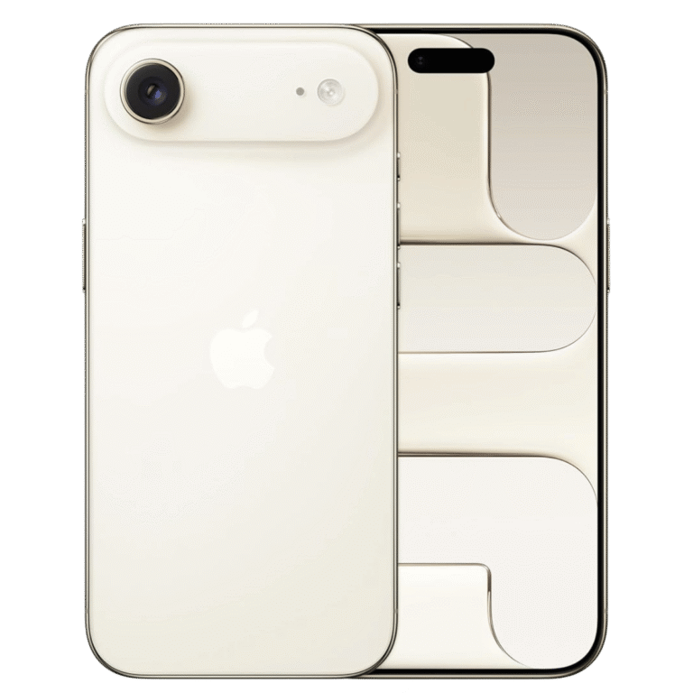 Apple iPhone 17 Air