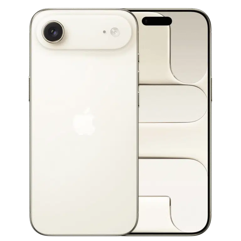 Apple iPhone 17 Air