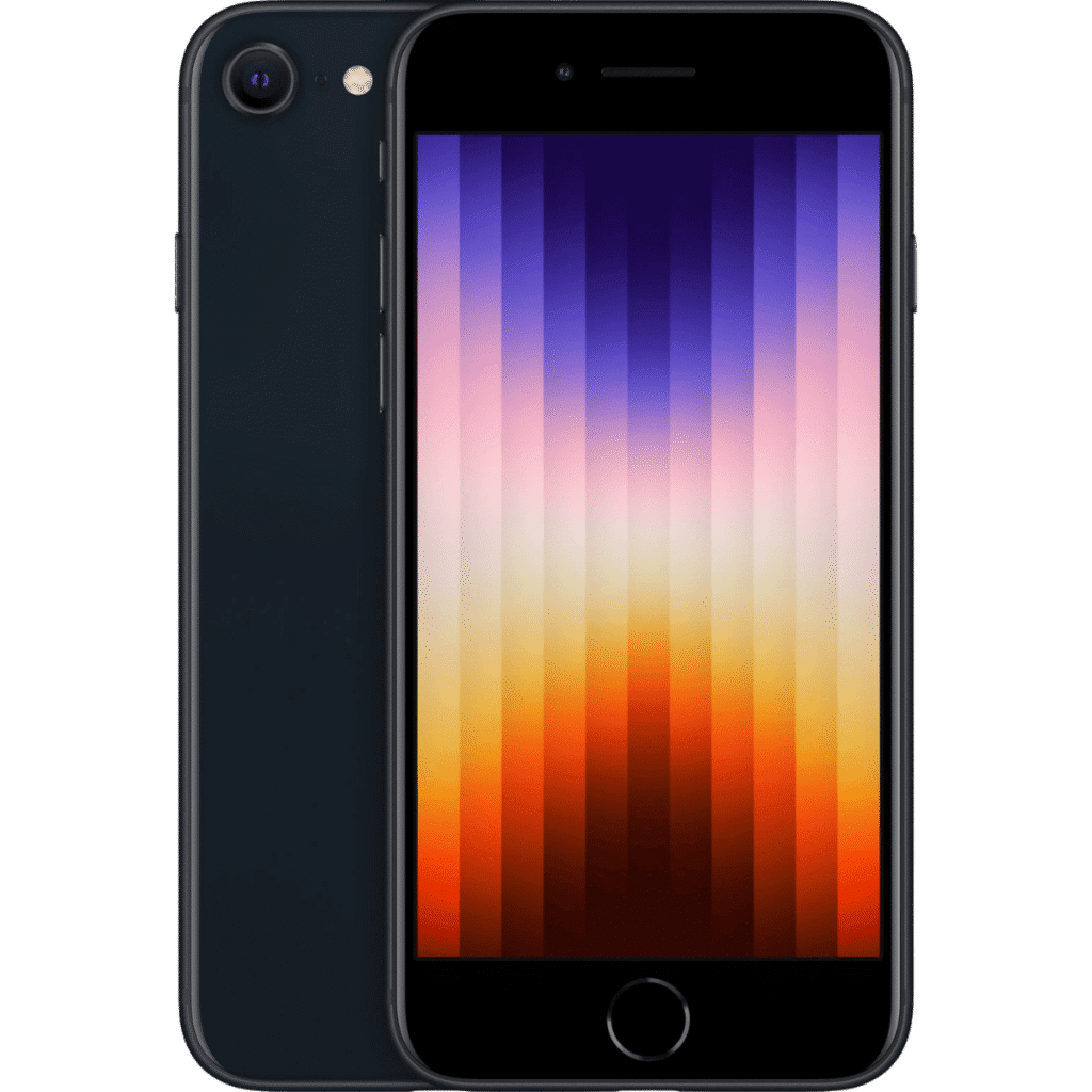 Apple iPhone SE (3rd Generation)
