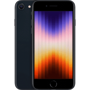 Apple iPhone SE (3rd Generation)