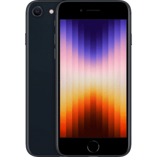 Apple iPhone SE (3rd Generation)