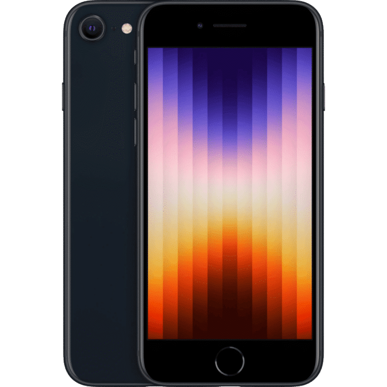 Apple iPhone SE (3rd Generation)