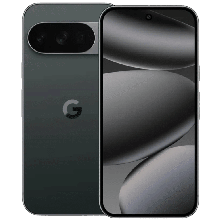 Google Pixel 10 Pro