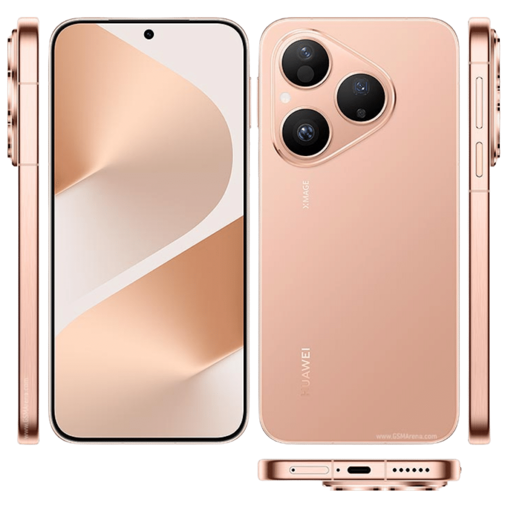 HUAWEI HUAWEI Pura 80