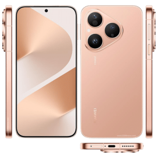 Huawei Pura 80