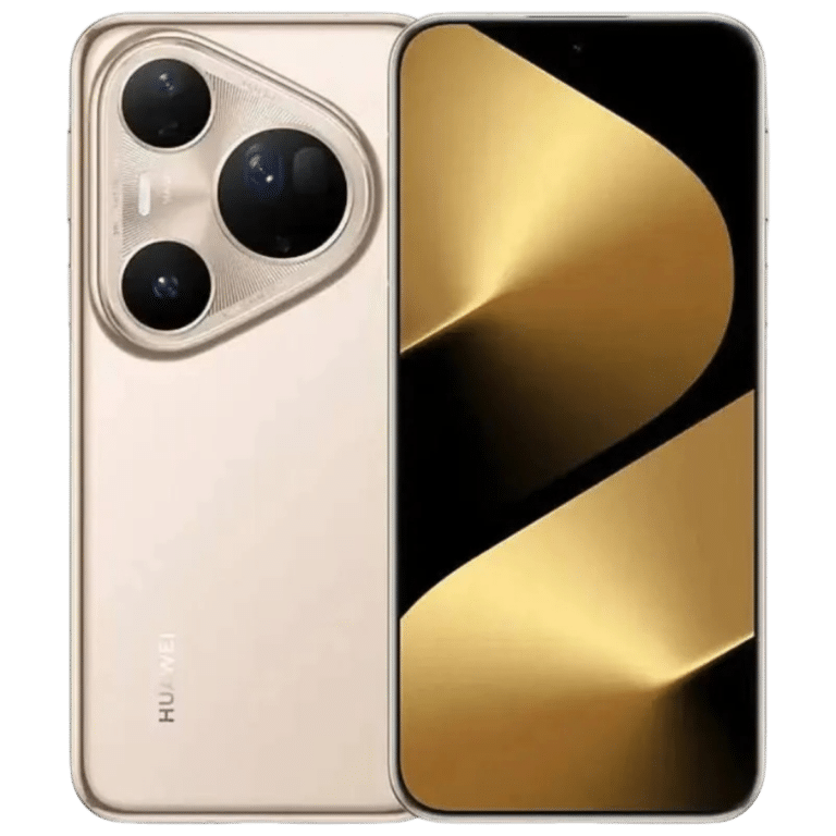 Huawei Pura 80 Ultra