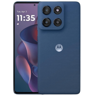 Motorola Edge 60 Stylus