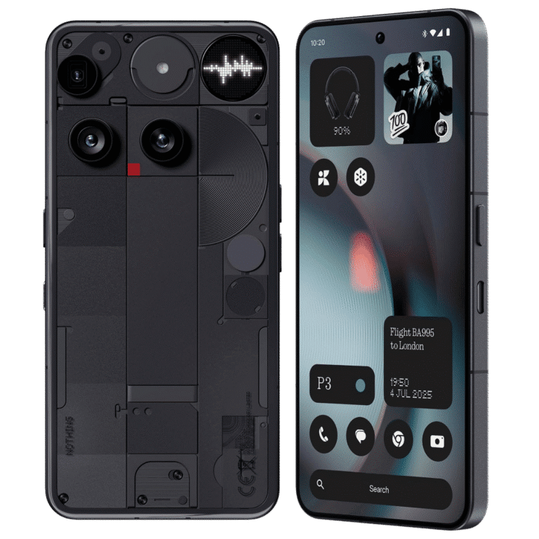 Nothing Phone 3