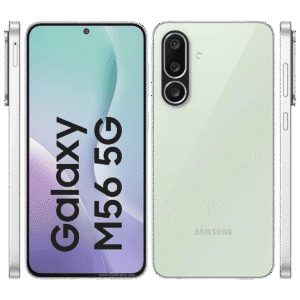 Samsung Galaxy M56