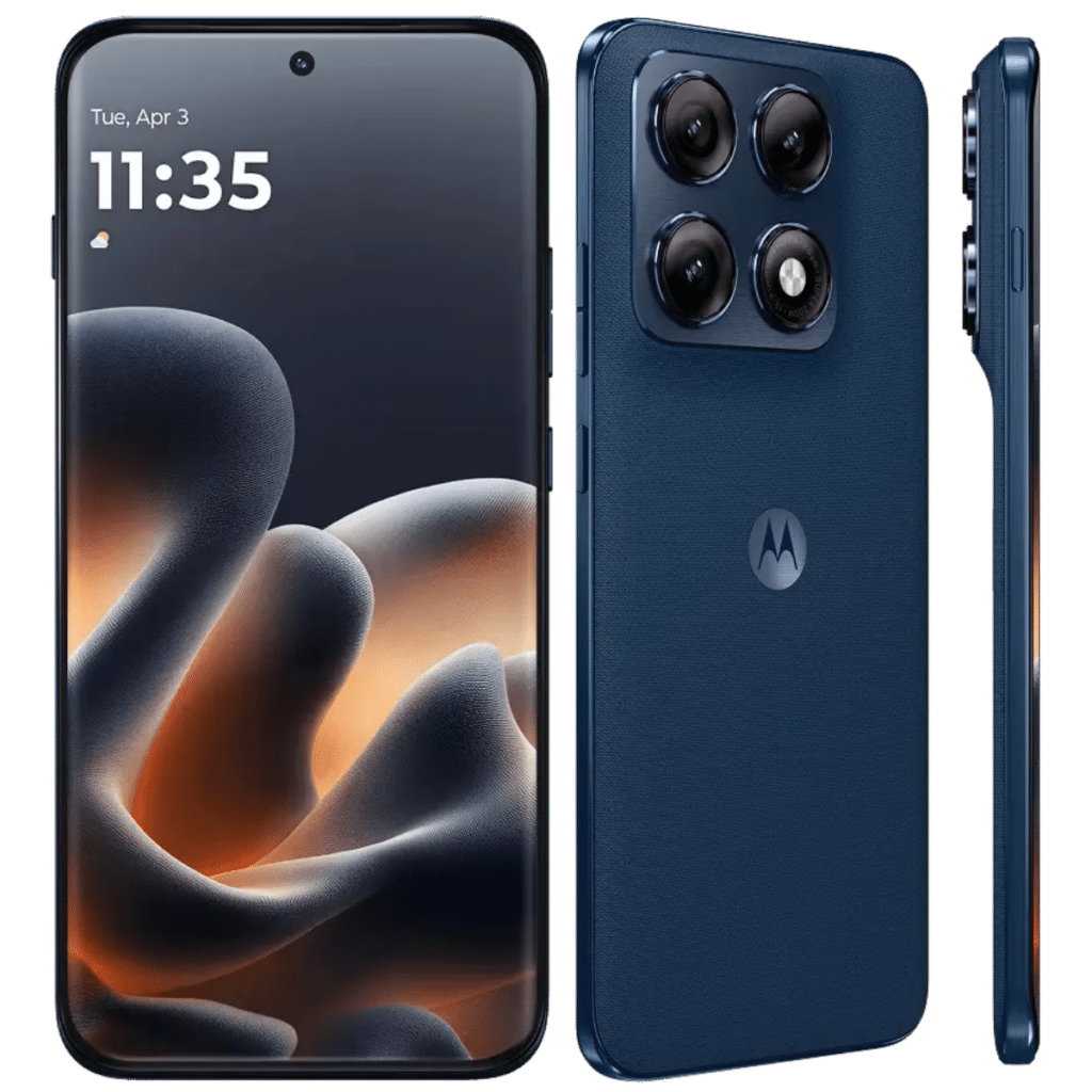 Motorola Motorola Edge 70 Pro