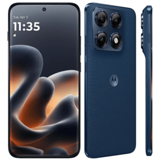 Motorola Edge 70 Pro