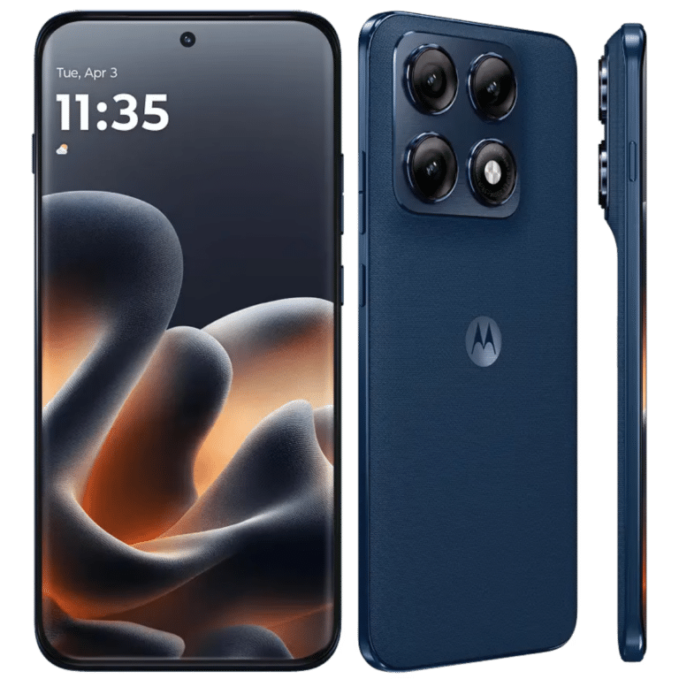 Motorola Motorola Edge 70 Pro