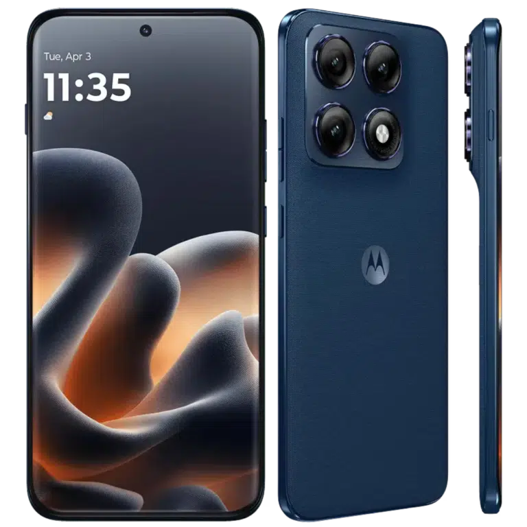 Motorola Motorola Edge 70 Pro